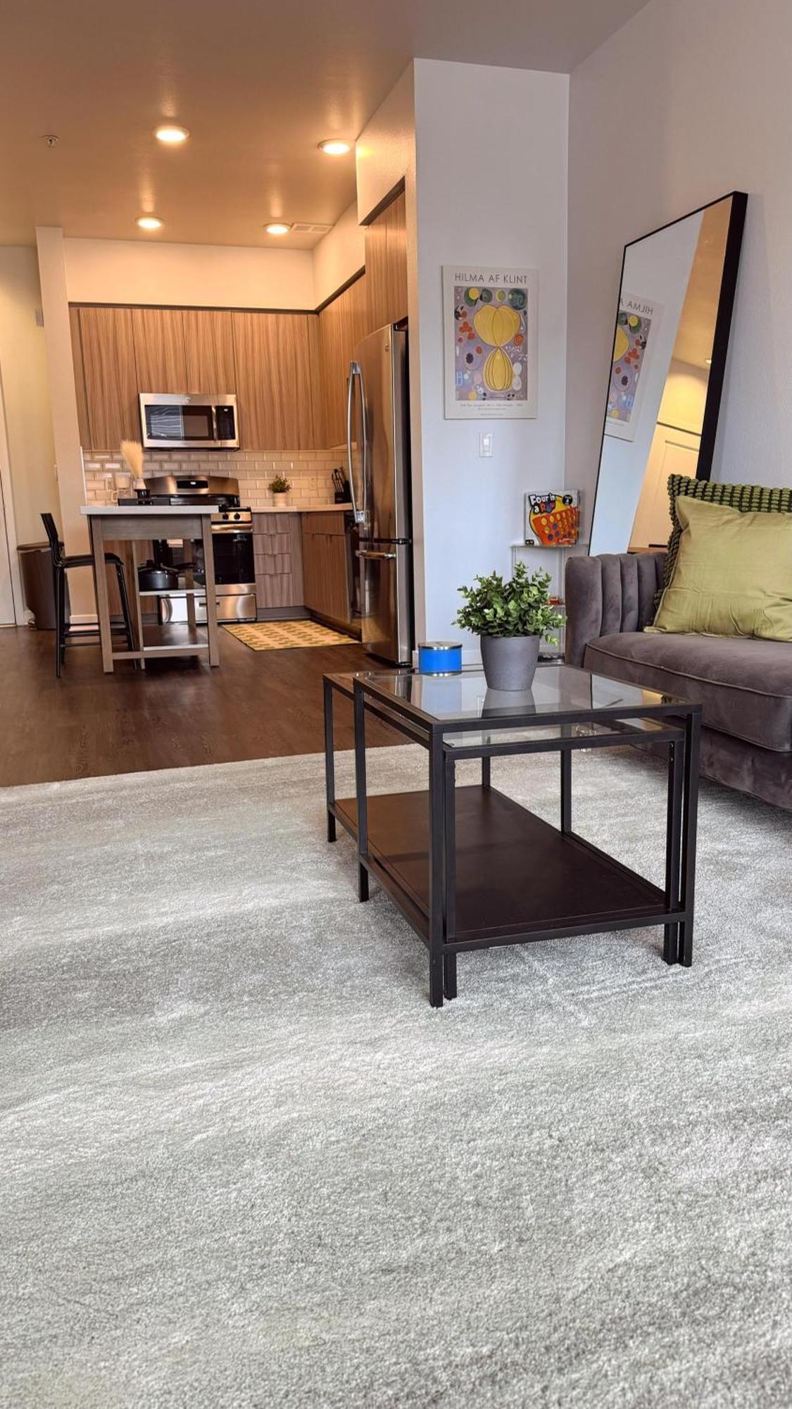 Cozy Glendale Apartment Los Angeles Exterior photo